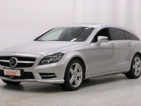 Mercedes-Benz CLS, Autot, Oulu, Tori.fi Mercedes-Benz CLS, Autot, Oulu, Tori.fi