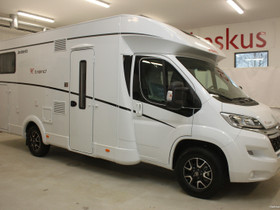 Dethleffs Trend 90 T 7057 EB, Matkailuautot, Matkailuautot ja asuntovaunut, Rovaniemi, Tori.fi Dethleffs Trend 90 T 7057 EB, Matkailuautot, Matkailuautot ja asuntovaunut, Rovaniemi, Tori.fi