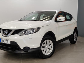 Nissan Qashqai, Autot, Lahti, Tori.fi Nissan Qashqai, Autot, Lahti, Tori.fi