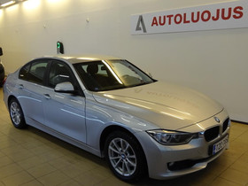 BMW 3-SARJA, Autot, Pori, Tori.fi BMW 3-SARJA, Autot, Pori, Tori.fi