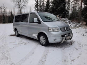 Volkswagen Caravelle, Autot, Tampere, Tori.fi Volkswagen Caravelle, Autot, Tampere, Tori.fi