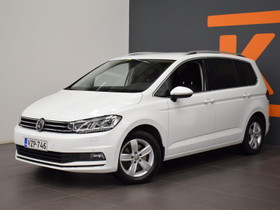 Volkswagen Touran, Autot, Helsinki, Tori.fi Volkswagen Touran, Autot, Helsinki, Tori.fi