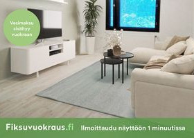 2H, 48m², Joroistentie 3, Pieksämäki, Vuokrattavat asunnot, Asunnot, Pieksämäki, Tori.fi 2H, 48m², Joroistentie 3, Pieksämäki, Vuokrattavat asunnot, Asunnot, Pieksämäki, Tori.fi