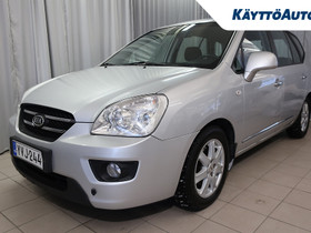 KIA Carens, Autot, Rauma, Tori.fi KIA Carens, Autot, Rauma, Tori.fi
