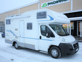 Adria a 576 dk, Matkailuautot, Matkailuautot ja asuntovaunut, Ylivieska, Tori.fi Adria a 576 dk, Matkailuautot, Matkailuautot ja asuntovaunut, Ylivieska, Tori.fi