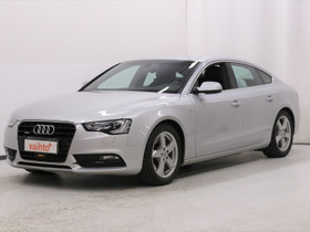 Audi A5, Autot, Oulu, Tori.fi Audi A5, Autot, Oulu, Tori.fi