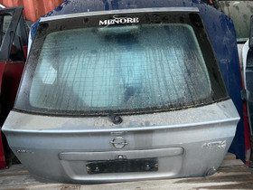 Opel Astra G paksinluukku, Autovaraosat, Auton varaosat ja tarvikkeet, Kouvola, Tori.fi Opel Astra G paksinluukku, Autovaraosat, Auton varaosat ja tarvikkeet, Kouvola, Tori.fi