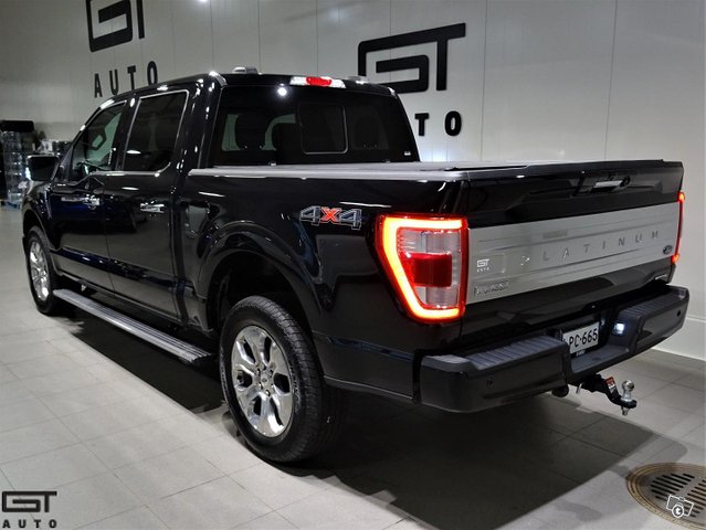 Ford F150 3