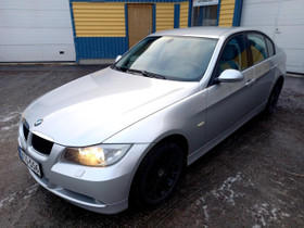 BMW 320, Autot, Orivesi, Tori.fi BMW 320, Autot, Orivesi, Tori.fi