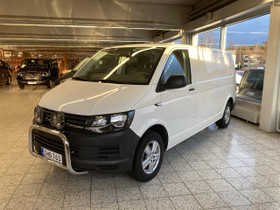 VOLKSWAGEN TRANSPORTER, Autot, Jyväskylä, Tori.fi VOLKSWAGEN TRANSPORTER, Autot, Jyväskylä, Tori.fi