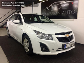 Chevrolet Cruze, Autot, Joensuu, Tori.fi Chevrolet Cruze, Autot, Joensuu, Tori.fi