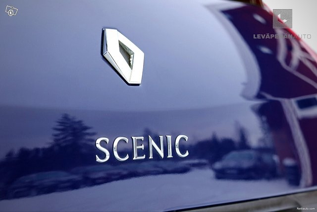 Renault Scenic 23