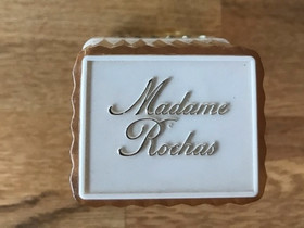 Vintage Madame Rochas tuoksu, Kauneudenhoito ja kosmetiikka, Terveys ja hyvinvointi, Lappeenranta, Tori.fi Vintage Madame Rochas tuoksu, Kauneudenhoito ja kosmetiikka, Terveys ja hyvinvointi, Lappeenranta, Tori.fi