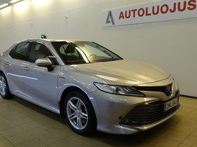 TOYOTA CAMRY, Autot, Pori, Tori.fi TOYOTA CAMRY, Autot, Pori, Tori.fi