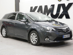 Toyota Avensis, Autot, Salo, Tori.fi Toyota Avensis, Autot, Salo, Tori.fi