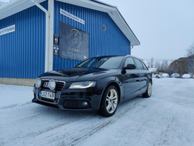 Audi A4, Autot, Kempele, Tori.fi Audi A4, Autot, Kempele, Tori.fi