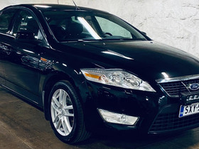 Ford Mondeo, Autot, Helsinki, Tori.fi Ford Mondeo, Autot, Helsinki, Tori.fi