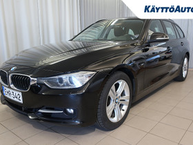 BMW 320, Autot, Rauma, Tori.fi BMW 320, Autot, Rauma, Tori.fi