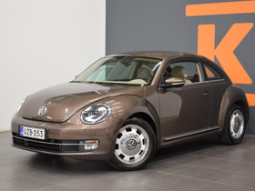 VOLKSWAGEN BEETLE, Autot, Helsinki, Tori.fi VOLKSWAGEN BEETLE, Autot, Helsinki, Tori.fi