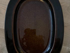 Ruskea Tarjoilu lautanen., Tarjoiluastiat, Keittiötarvikkeet ja astiat, Savonlinna, Tori.fi Ruskea Tarjoilu lautanen., Tarjoiluastiat, Keittiötarvikkeet ja astiat, Savonlinna, Tori.fi