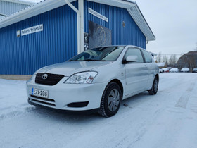 Toyota Corolla, Autot, Kempele, Tori.fi Toyota Corolla, Autot, Kempele, Tori.fi