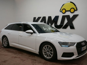 Audi A6, Autot, Vaasa, Tori.fi Audi A6, Autot, Vaasa, Tori.fi