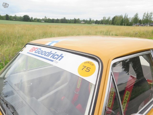 Opel Kadett 7