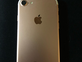 Iphone 7 32gb, Puhelimet, Puhelimet ja tarvikkeet, Lapua, Tori.fi Iphone 7 32gb, Puhelimet, Puhelimet ja tarvikkeet, Lapua, Tori.fi