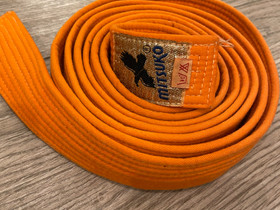 Oranssivyö, Kamppailulajit, Urheilu ja ulkoilu, Oulu, Tori.fi Oranssivyö, Kamppailulajit, Urheilu ja ulkoilu, Oulu, Tori.fi