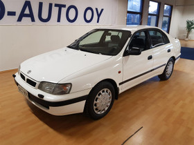Toyota Carina, Autot, Harjavalta, Tori.fi Toyota Carina, Autot, Harjavalta, Tori.fi