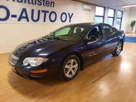 Chrysler 300M, Autot, Harjavalta, Tori.fi Chrysler 300M, Autot, Harjavalta, Tori.fi