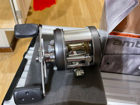 Abu garcia ambassadeur 5500 Inshore, Kelat, vavat ja onget, Metsästys ja kalastus, Somero, Tori.fi Abu garcia ambassadeur 5500 Inshore, Kelat, vavat ja onget, Metsästys ja kalastus, Somero, Tori.fi