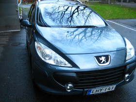 Peugeot 307, Autot, Kaarina, Tori.fi Peugeot 307, Autot, Kaarina, Tori.fi