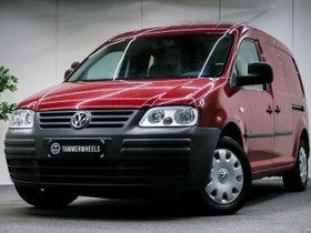Volkswagen Caddy Maxi, Autot, Nokia, Tori.fi Volkswagen Caddy Maxi, Autot, Nokia, Tori.fi