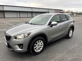 Mazda CX-5, Autot, Kokkola, Tori.fi Mazda CX-5, Autot, Kokkola, Tori.fi