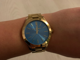 Michael Kors -kello, Kellot ja korut, Asusteet ja kellot, Helsinki, Tori.fi Michael Kors -kello, Kellot ja korut, Asusteet ja kellot, Helsinki, Tori.fi