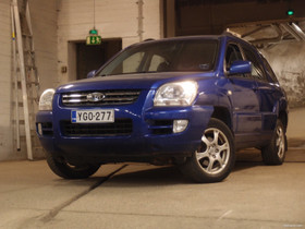 KIA Sportage, Autot, Helsinki, Tori.fi KIA Sportage, Autot, Helsinki, Tori.fi