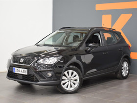 Seat Arona, Autot, Helsinki, Tori.fi Seat Arona, Autot, Helsinki, Tori.fi
