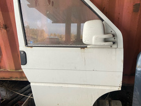 Volkswagen transporter T4 oikea etuovi, Autovaraosat, Auton varaosat ja tarvikkeet, Kouvola, Tori.fi Volkswagen transporter T4 oikea etuovi, Autovaraosat, Auton varaosat ja tarvikkeet, Kouvola, Tori.fi