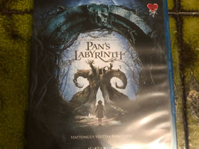 Pans labyrinth blu-ray, Elokuvat, Parkano, Tori.fi Pans labyrinth blu-ray, Elokuvat, Parkano, Tori.fi