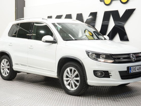 Volkswagen Tiguan, Autot, Salo, Tori.fi Volkswagen Tiguan, Autot, Salo, Tori.fi