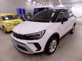 Opel Crossland, Autot, Nurmes, Tori.fi Opel Crossland, Autot, Nurmes, Tori.fi