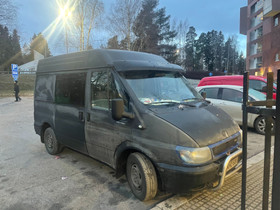 Ford Transit, Autot, Järvenpää, Tori.fi Ford Transit, Autot, Järvenpää, Tori.fi
