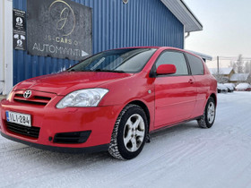 Toyota Corolla, Autot, Kempele, Tori.fi Toyota Corolla, Autot, Kempele, Tori.fi