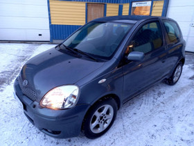 Toyota Yaris, Autot, Orivesi, Tori.fi Toyota Yaris, Autot, Orivesi, Tori.fi