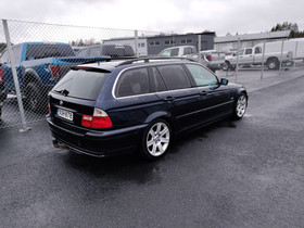 BMW 3-sarja, Autot, Jyväskylä, Tori.fi BMW 3-sarja, Autot, Jyväskylä, Tori.fi