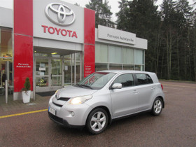 TOYOTA URBAN CRUISER, Autot, Porvoo, Tori.fi TOYOTA URBAN CRUISER, Autot, Porvoo, Tori.fi