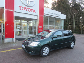 TOYOTA COROLLA, Autot, Porvoo, Tori.fi TOYOTA COROLLA, Autot, Porvoo, Tori.fi