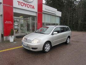 TOYOTA COROLLA, Autot, Porvoo, Tori.fi TOYOTA COROLLA, Autot, Porvoo, Tori.fi
