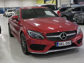 Mercedes-Benz C, Autot, Salo, Tori.fi Mercedes-Benz C, Autot, Salo, Tori.fi